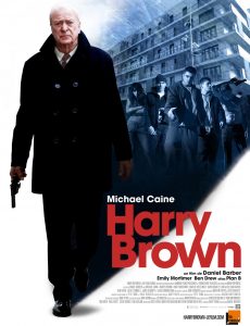 harry brown (2009) อย่าแหย่ให้โก๋โหด