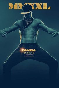 Magic Mike XXL (2015) แมจิค ไมค์ เอ็กซ์เอ็กซ์แอล