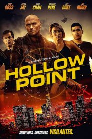 Hollow Point (2019) ฮอลโลว์พอยต์