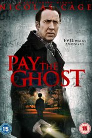 Pay the Ghost (2015) ฮาโลวีน ผีทวงคืน