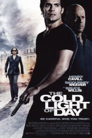 The Cold Light of Day (2012) อึดพันธุ์อึด