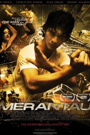 Merantau (2009) เดินออกไป