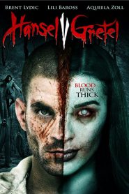 Hansel Vs. Gretel (2015) ฮันเซล ปะทะ เกรเทล สงครามล้างพันธุ์แม่มด