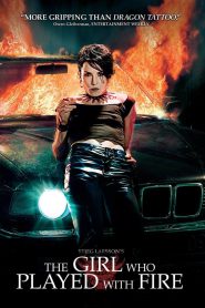 Millenium 2: The Girl Who Played with Fire (2009) ขบถสาวโค่นทรชน โหมไฟสังหาร