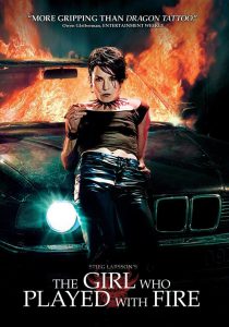 Millenium 2: The Girl Who Played with Fire (2009) ขบถสาวโค่นทรชน โหมไฟสังหาร