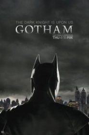 Gotham Season 5 ก็อตแธม ปี 5