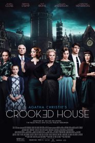 Crooked House (2017) คดีบ้านพิกล คนวิปริต