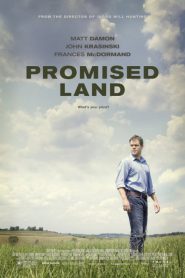 Promised Land (2012) สวรรค์แห่งนี้ไม่สิ้นหวัง