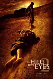 The Hills Have Eyes ll (2007) โชคดีที่ตายก่อน 2