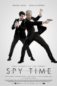 Spy time (Anacleto Agente Secreto) (2015) พยัคฆ์ร้ายแดนกระทิง