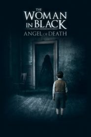 The Woman in Black 2 Angel of Death (2014) ชุดดำสัมผัสมรณะ