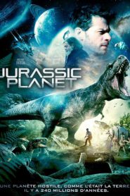 Jurassic Galaxy (2018)