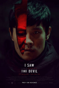 I Saw The Devil (2010) เกมโหดล่าโหด