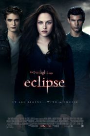 Vampire Twilight 3 Saga Eclipse (2010) แวมไพร์ ทไวไลท์ ภาค 3 อีคลิปส์