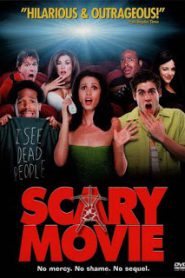 Scary Movie 1 (2000) ยําหนังจี้ หวีดดีไหมหว่า ภาค 1