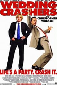 Wedding Crashers (2005) ป่วนให้ปิ้ง แล้วชิ่งแต่ง