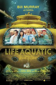 The Life Aquatic with Steve Zissou (2004) กัปตันบวมส์ กับทีมป่วนสมุทร