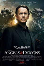 Angels and Demons (2009) เทวากับซาตาน