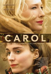 Carol (2015) รักเธอสุดหัวใจ