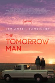 The Tomorrow Man (2019)