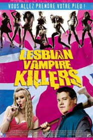 Lesbian Vampire Killers (2009) นักล่าแวมไพร์เลสเบี้ยน