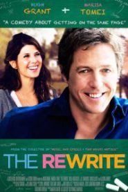 The Rewrite (2014) เขียนยังไงให้คนรักกัน