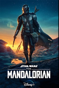 The Mandalorian Season 1 (2019) เดอะแมนดาลอเรียน