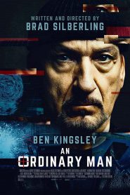 An Ordinary Man (2017) ผู้ชายสายบู๊