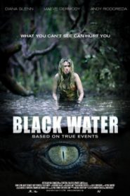 BLACK WATER (2007) เหี้ยมกว่านี้ ไม่มีในโลก