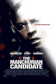 The Manchurian Candidate (2004) กระชากแผนลับดับมหาอำนาจ