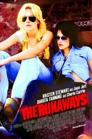 The Runaways (2010) เดอะ รันอะเวย์ส รัก ร็อค ร็อค