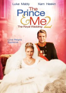 The Prince And Me II The Royal Wedding (2006) รักนายเจ้าชายของฉัน 2 วิวาห์อลเวง