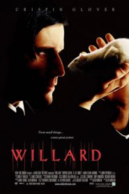 Willard (2003) วิลลาร์ด กองทัพอสูรสยองสี่ขา