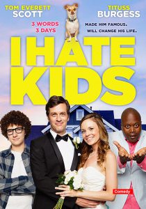 I Hate Kids (2019)