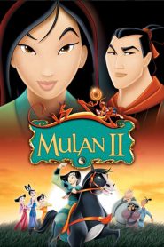 Mulan 2 (2004) มู่หลาน 2 ตอนเจ้าหญิงสามพระองค์