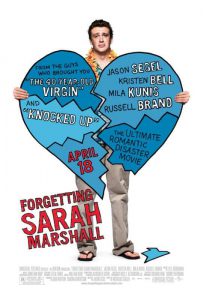 Forgetting Sarah Marshall (2008) โอย! หัวใจรุ่งริ่ง โดนทิ้งครับผม