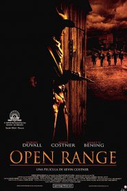 Open Range (2003) จอมคนพลิกปฐพี