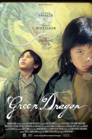 Green Dragon (2001) กรีนดราก้อน