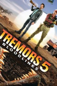 Tremors 5 Bloodlines (2015) ทูตนรกล้านปี