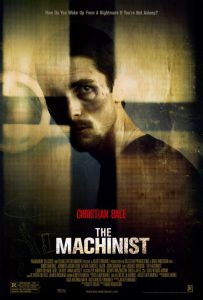 The Machinist (2004) หลอน…ไม่หลับ