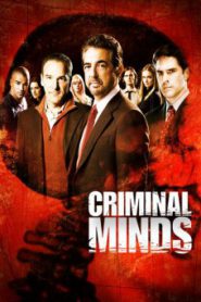 Criminal Minds Season 4 อ่านเกมอาชญากร ปี 4