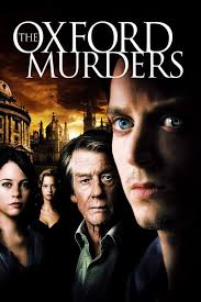 The Oxford Murders (2008) สืบจากคณิตศาสตร์