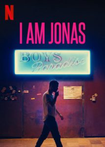 I Am Jonas (2018) โจนาส