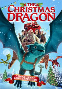 The Christmas Dragon (2014) มังกรคริสต์มาส ผจญแดนมหัศจรรย์