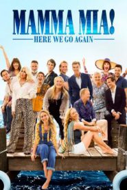 Mamma Mia 2 Here We Go Again (2018) มามา มีย่า 2 (ซับไทย)