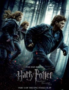 Harry Potter and the Deathly Hallows: Part 1 (2010) แฮร์รี่ พอตเตอร์ กับ เครื่องรางยมฑูต ภาค 7.1