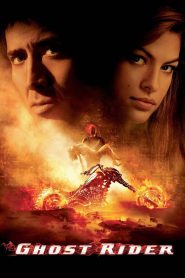 Ghost Rider 1 (2007) โกสต์ ไรเดอร์ มัจจุราชแห่งรัตติกาล