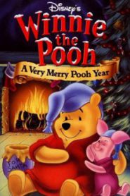 Winnie The Pooh A Very Merry Pooh Year วินนี่ เดอะ พูห์ ตอน สวัสดีปีพูห์