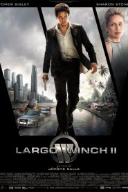 Largo Winch 2 (2011) ยอดคนอันตรายล่าข้ามโลก ภาค2