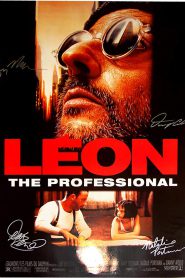 Léon: The Professional (1994) เพชฌฆาต มหากาฬ